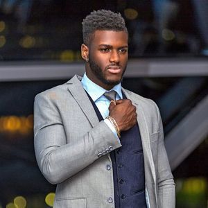 Meet your Posher, Jonathan